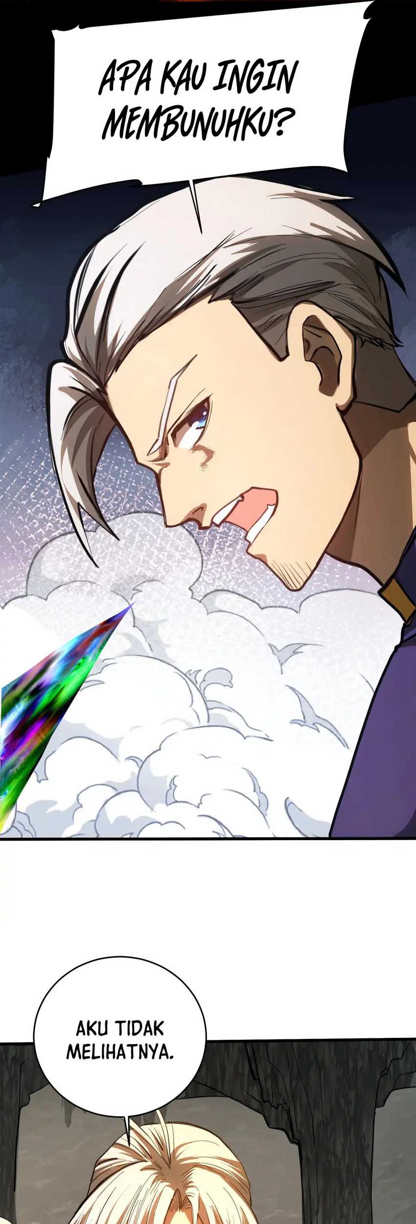 Apex Future Martial Arts Chapter 146 Gambar 45