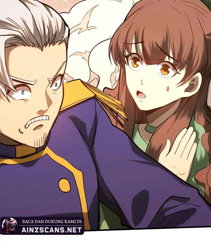 Apex Future Martial Arts Chapter 146 Gambar 50