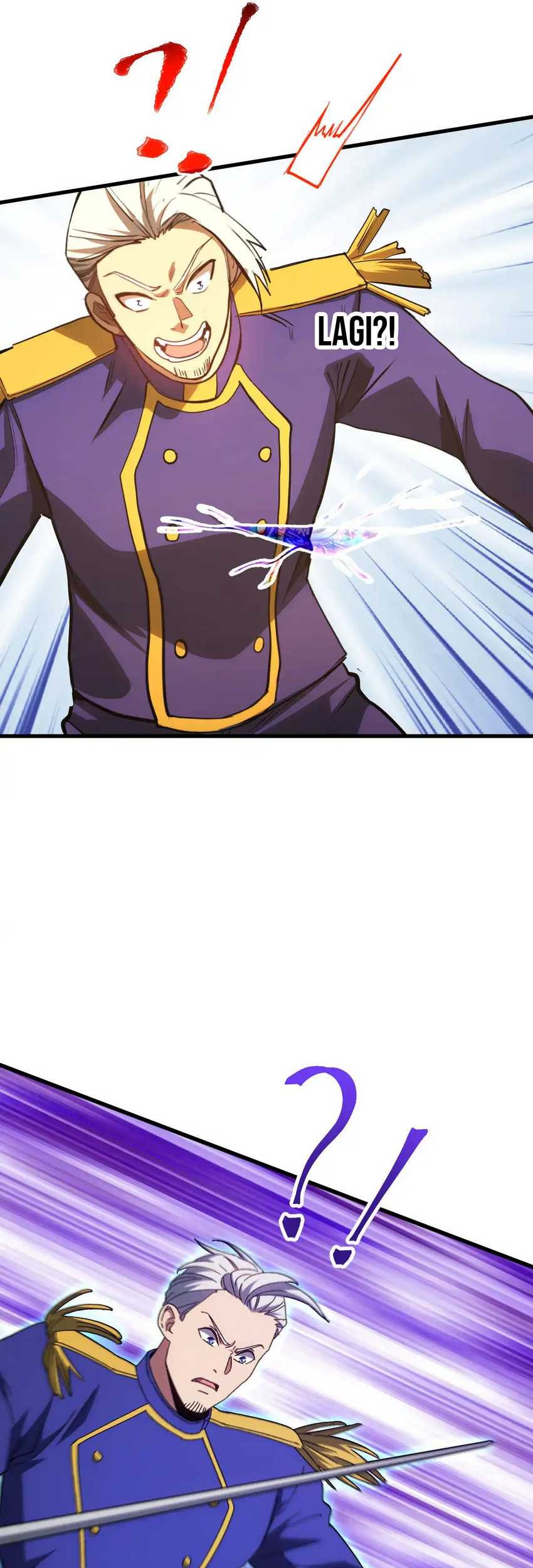 Apex Future Martial Arts Chapter 146 Gambar 54