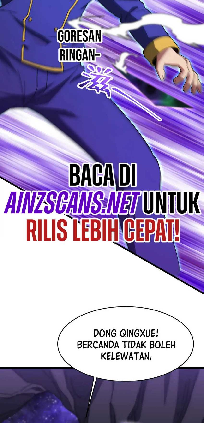 Apex Future Martial Arts Chapter 146 Gambar 55