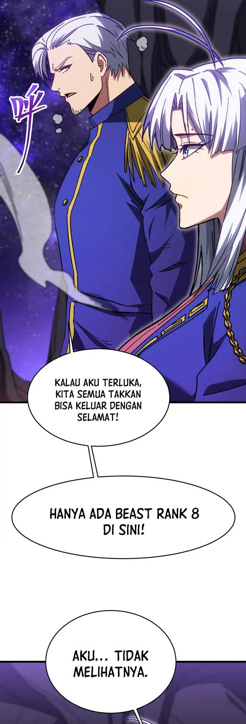 Apex Future Martial Arts Chapter 146 Gambar 56