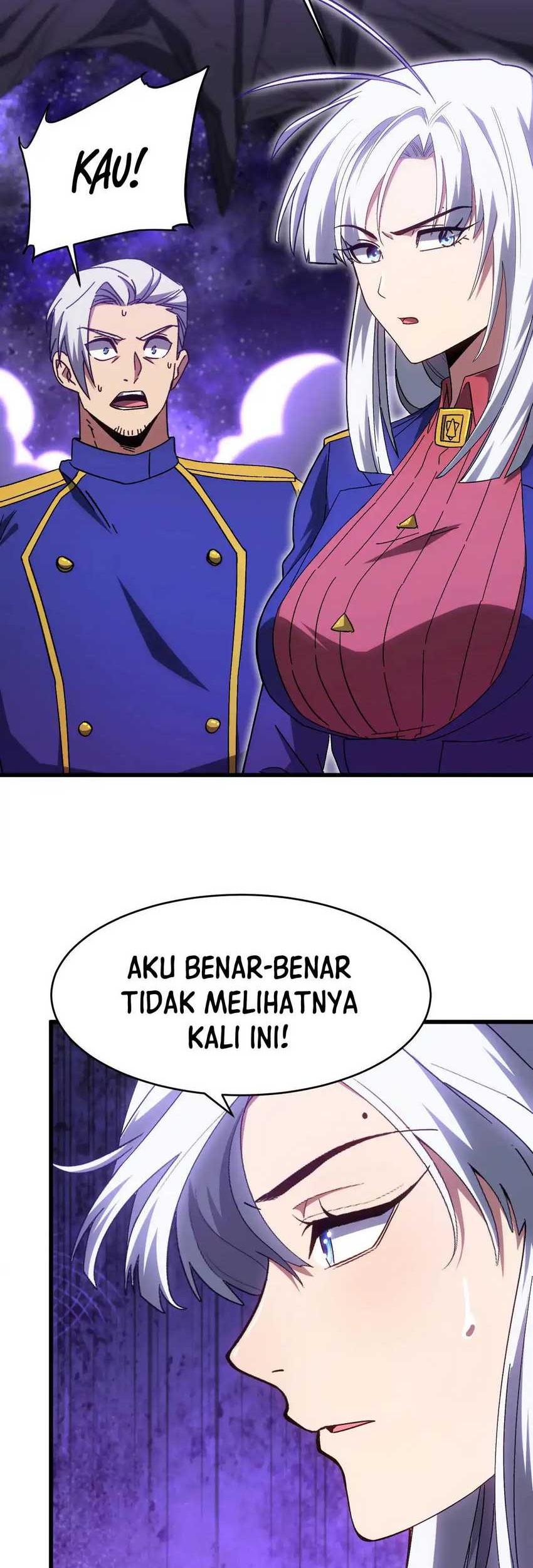 Apex Future Martial Arts Chapter 146 Gambar 57