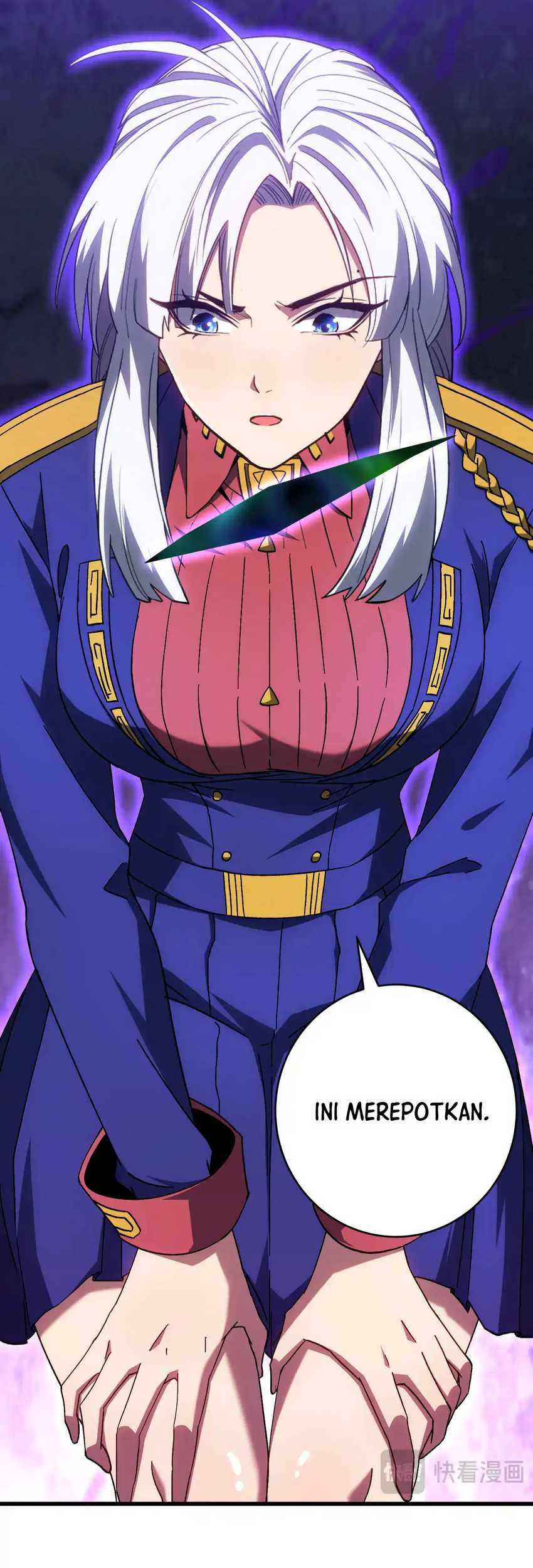 Apex Future Martial Arts Chapter 146 Gambar 59