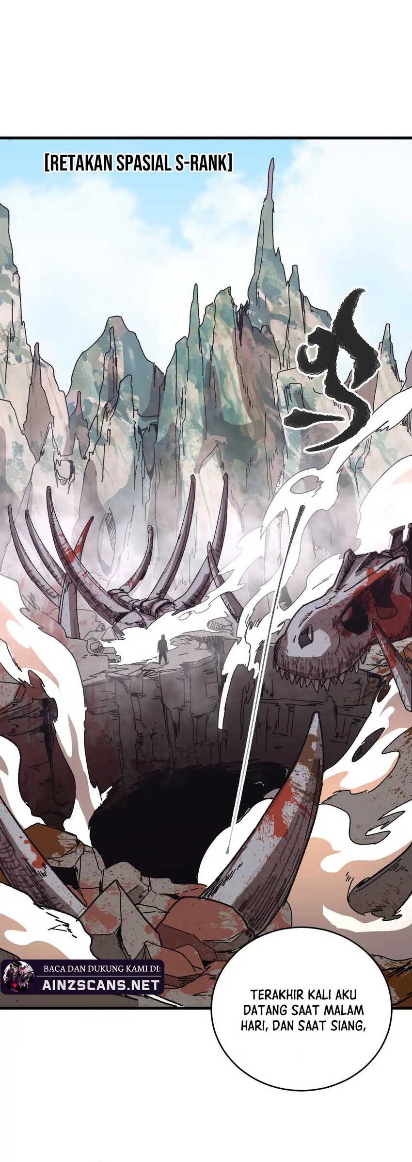 Apex Future Martial Arts Chapter 146 Gambar 5