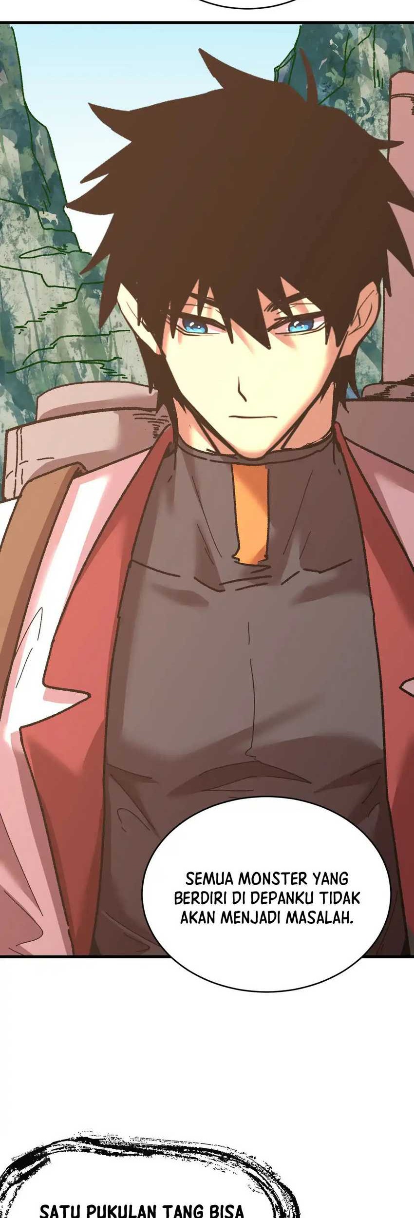 Apex Future Martial Arts Chapter 146 Gambar 7