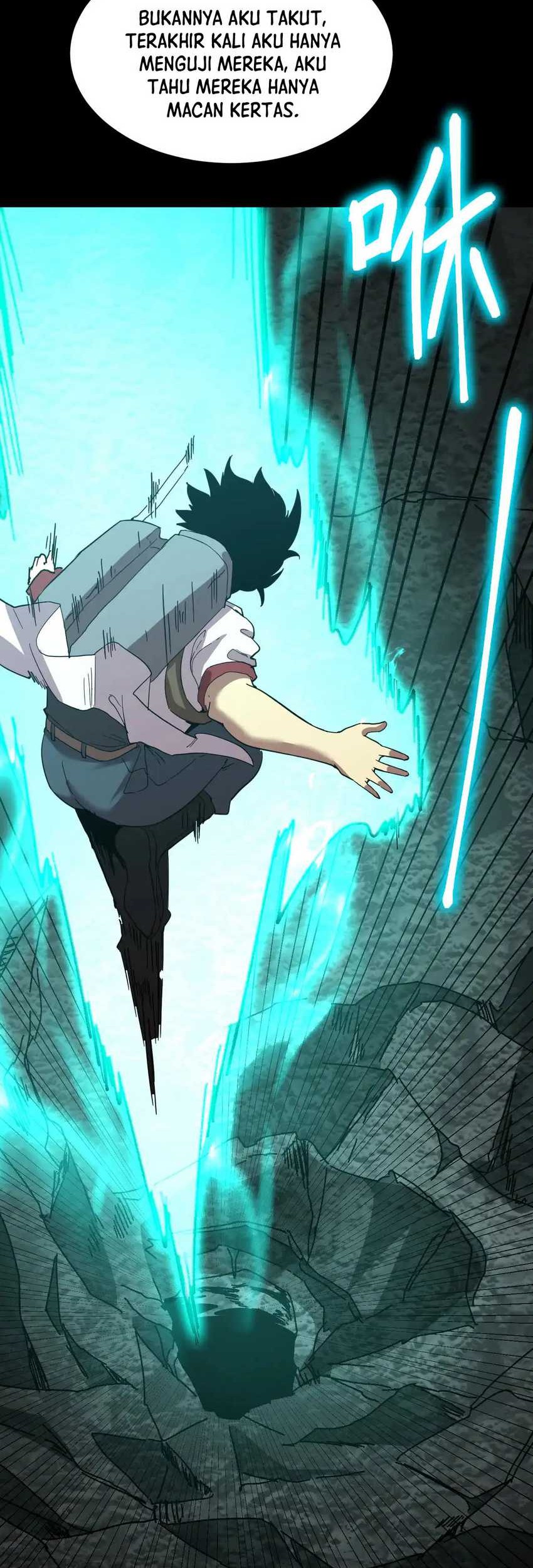 Apex Future Martial Arts Chapter 146 Gambar 10