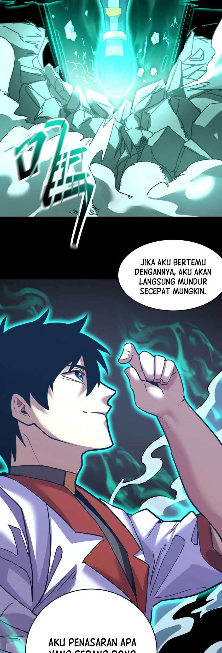 Apex Future Martial Arts Chapter 146 Gambar 13