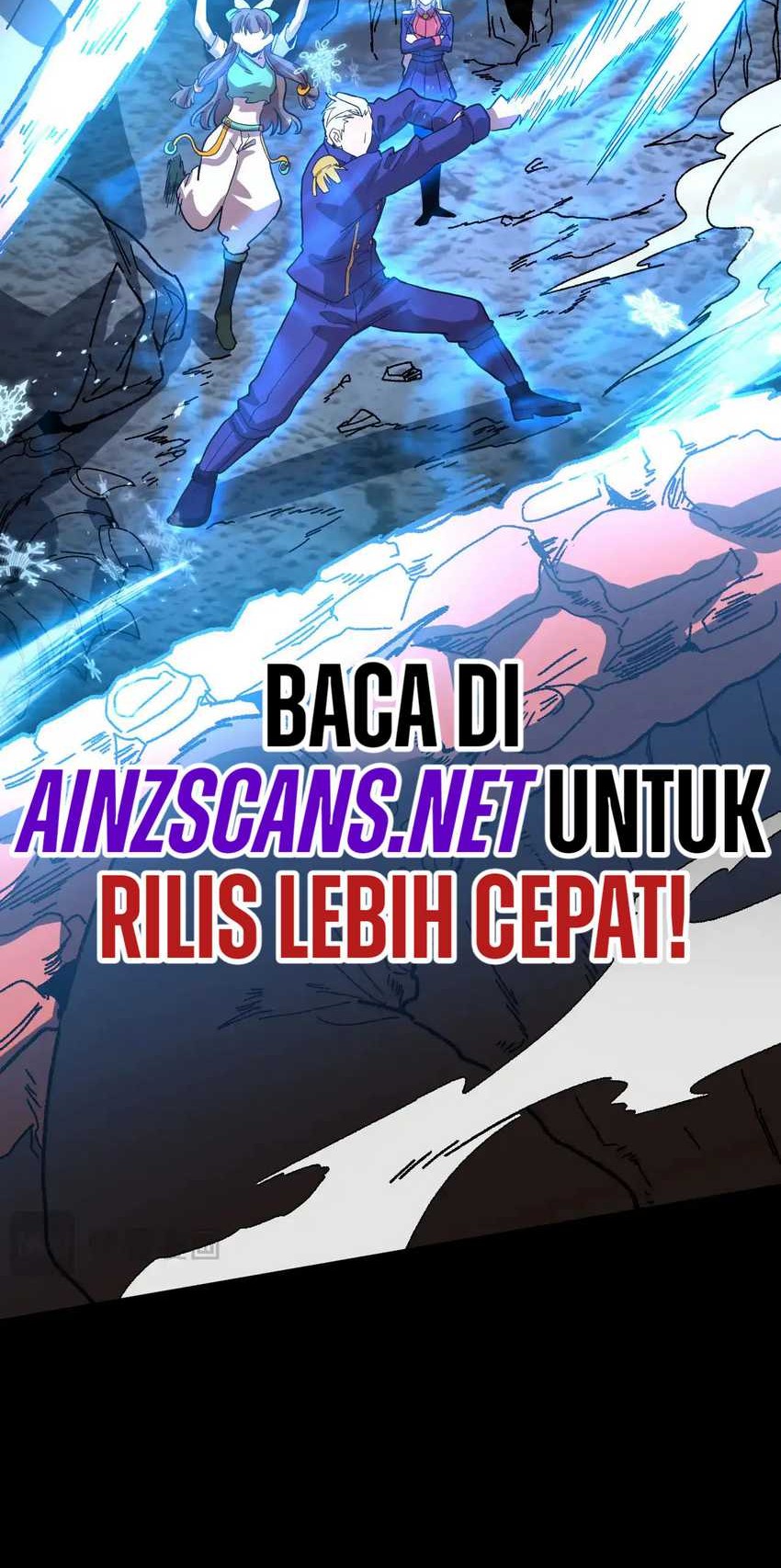 Apex Future Martial Arts Chapter 146 Gambar 16