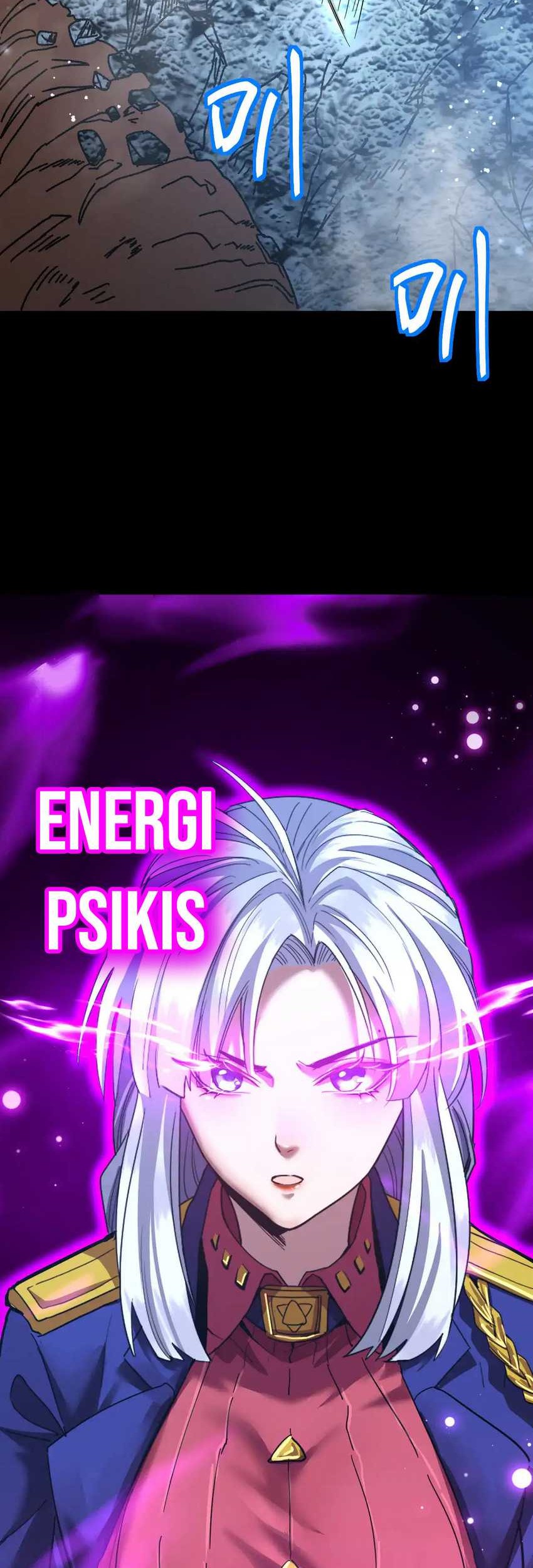 Apex Future Martial Arts Chapter 146 Gambar 18