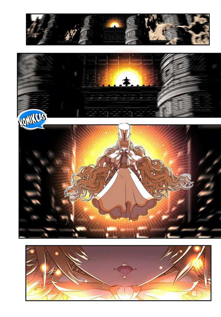 Tensei Shitara dai Nana Ouji dattanode, Kimamani Majutsu o Kiwamemasu Chapter 168 Gambar 7