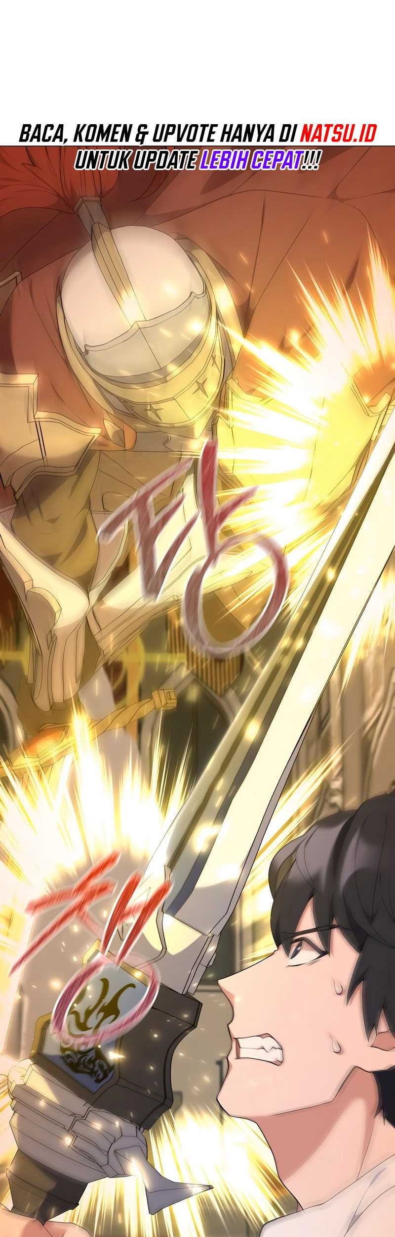 Manhwa Hunter World’s Gardener Chapter 47 gambar nomor 2