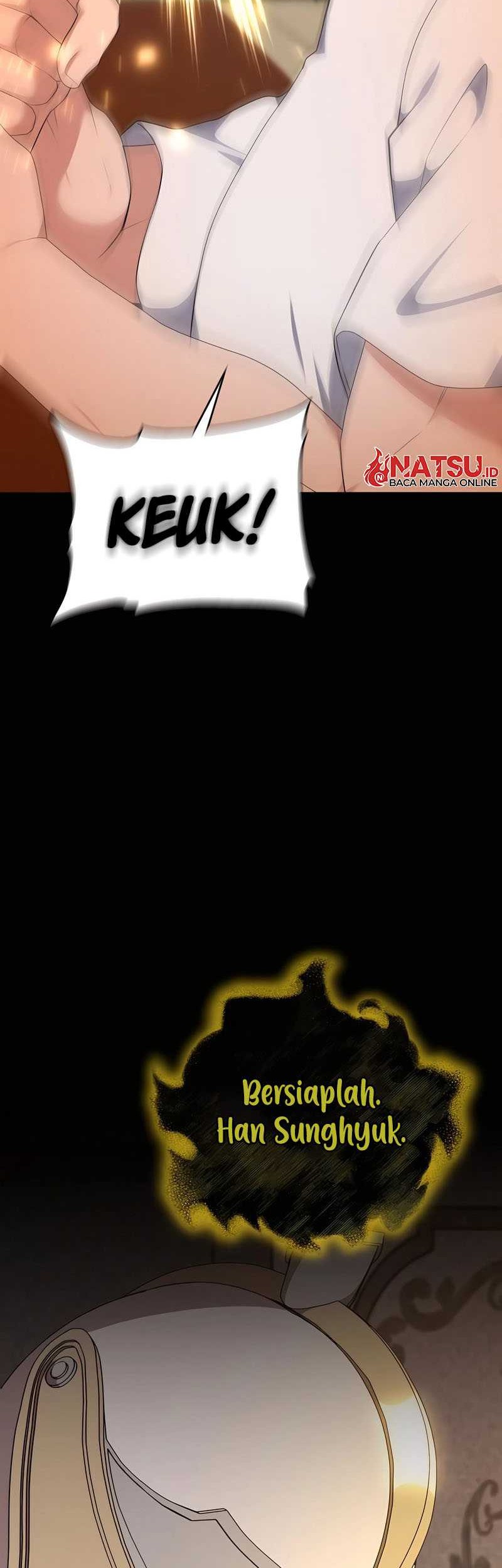 Hunter World’s Gardener Chapter 47 Gambar 3