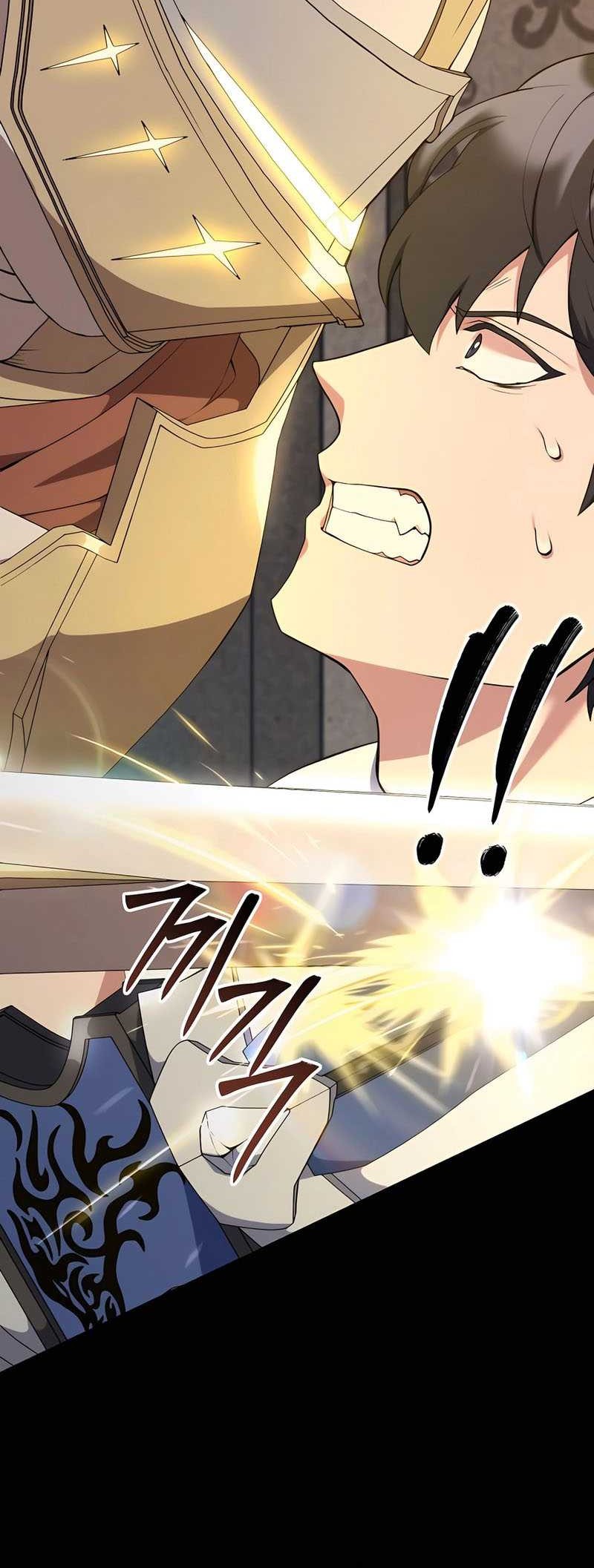 Hunter World’s Gardener Chapter 47 Gambar 4