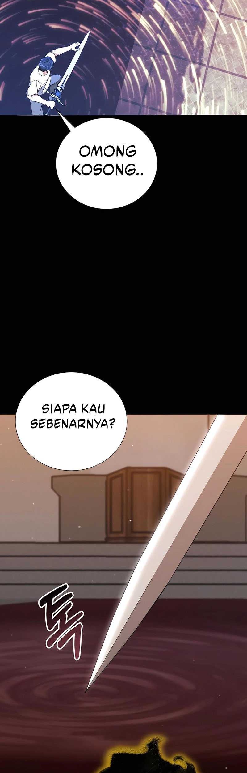 Hunter World’s Gardener Chapter 47 Gambar 11