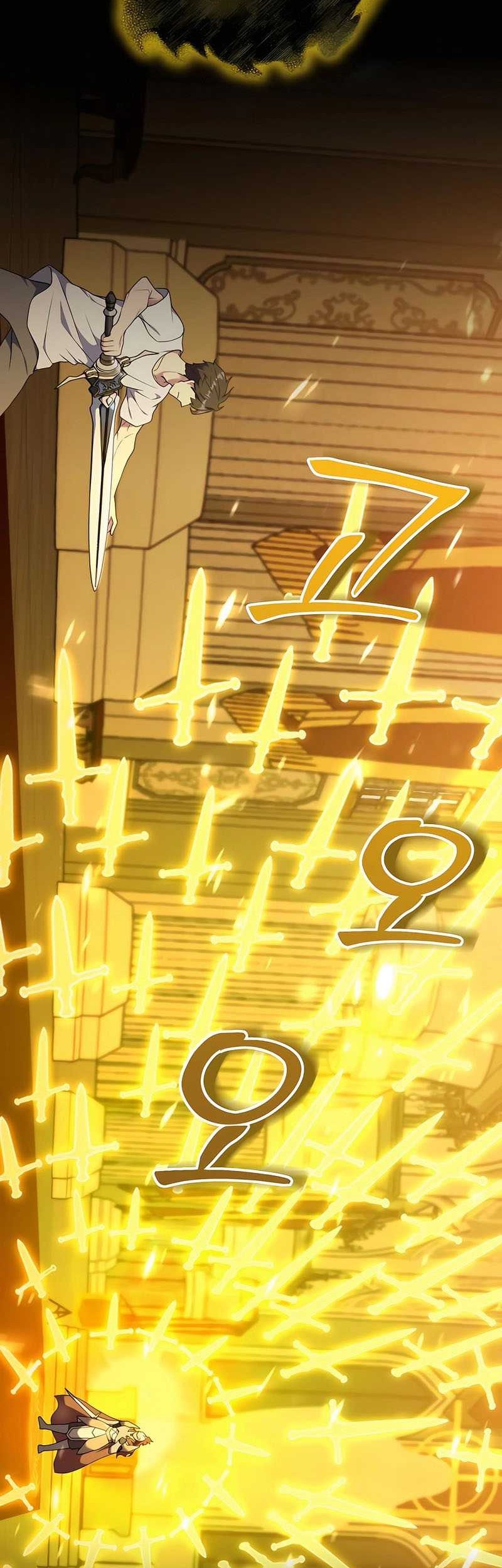 Hunter World’s Gardener Chapter 47 Gambar 14