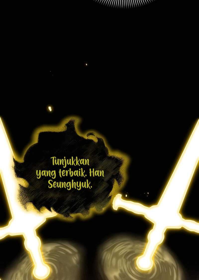 Hunter World’s Gardener Chapter 47 Gambar 20