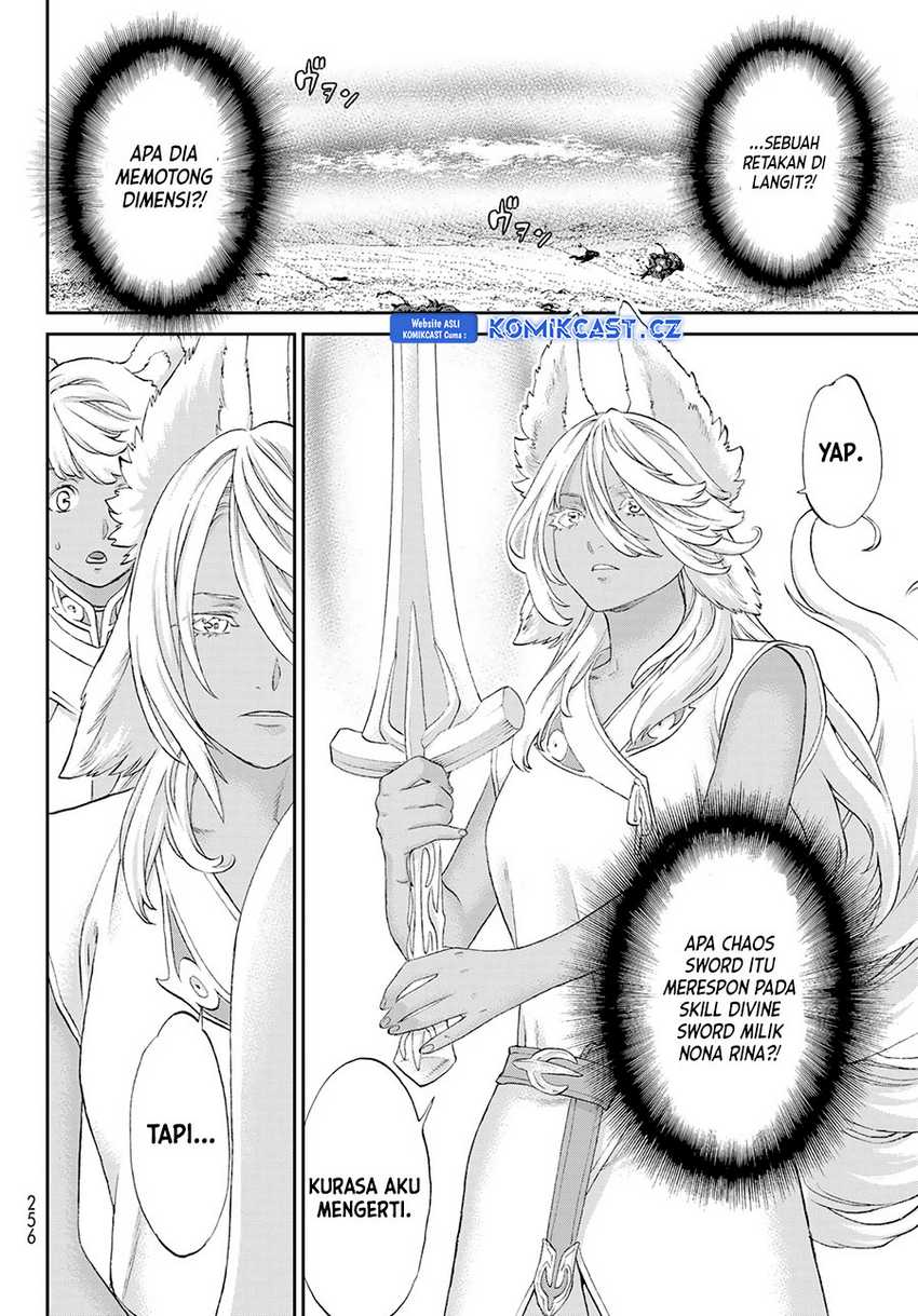 Isekai Putin Chapter 71 Gambar 27