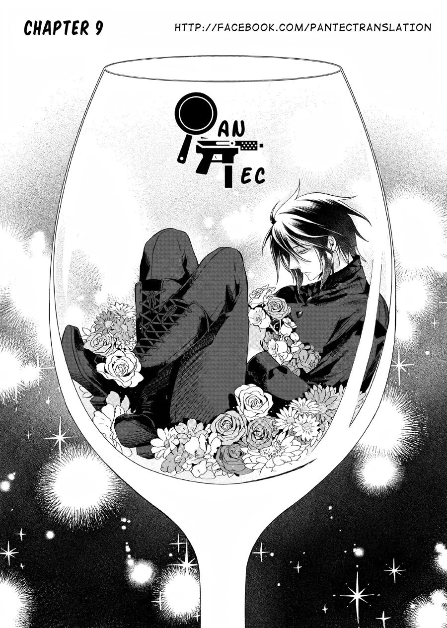 Baca Manga Yarinaoshi Reijou wa Ryuutei Heika wo Kouryaku-chuu Chapter 09 Gambar 2