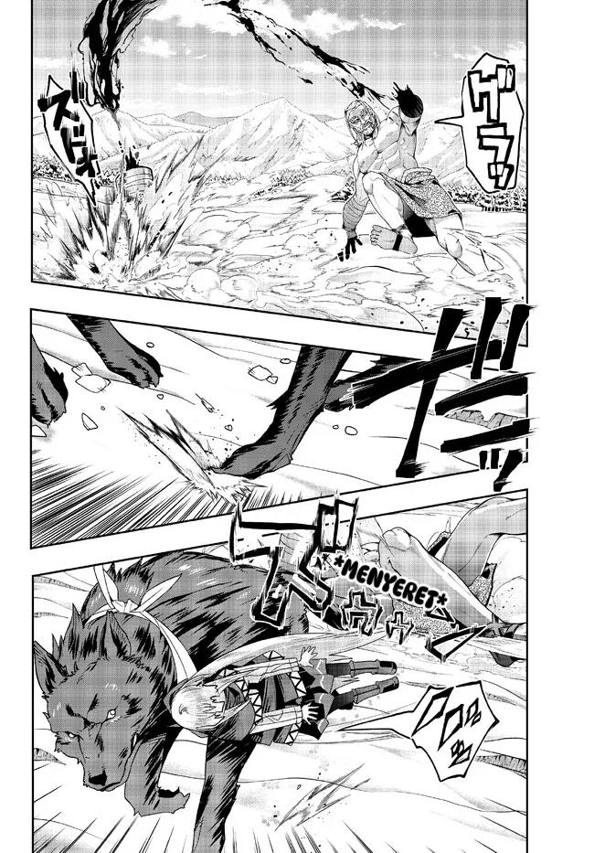 I Don’t Really Get It, but It Looks Like I Was Reincarnated in Another World Chapter 76 Gambar 11