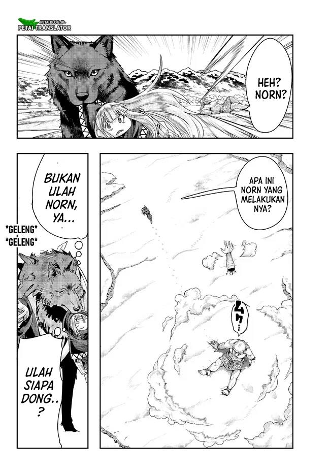 I Don’t Really Get It, but It Looks Like I Was Reincarnated in Another World Chapter 76 Gambar 13