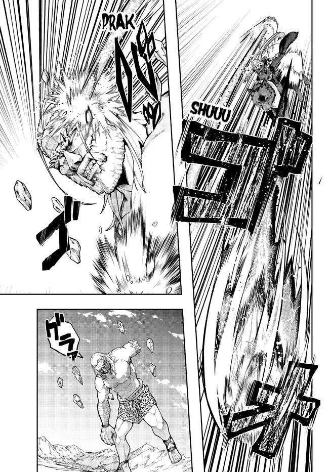 I Don’t Really Get It, but It Looks Like I Was Reincarnated in Another World Chapter 76 Gambar 20