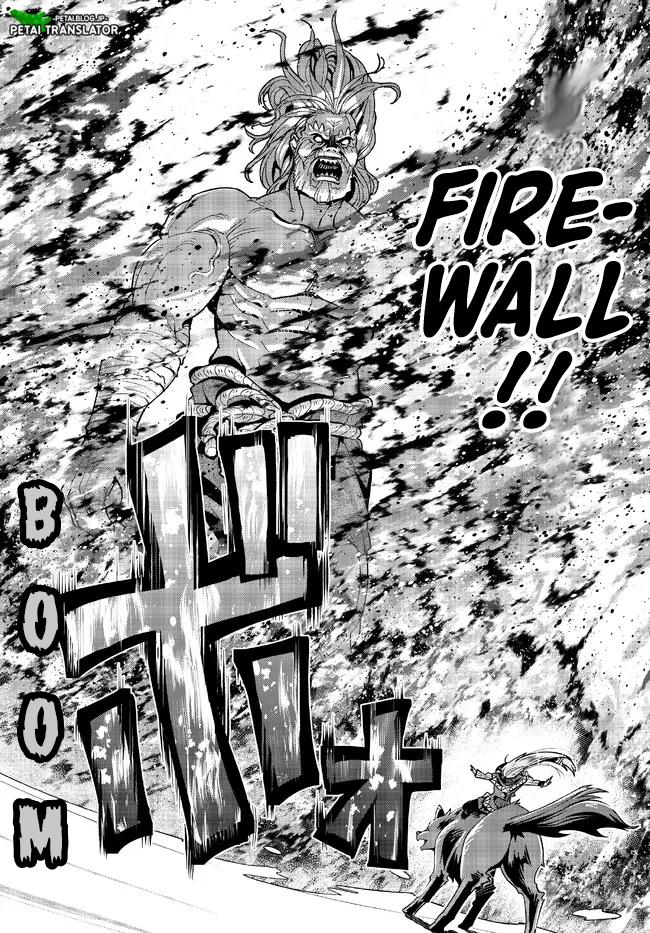 I Don’t Really Get It, but It Looks Like I Was Reincarnated in Another World Chapter 76 Gambar 30