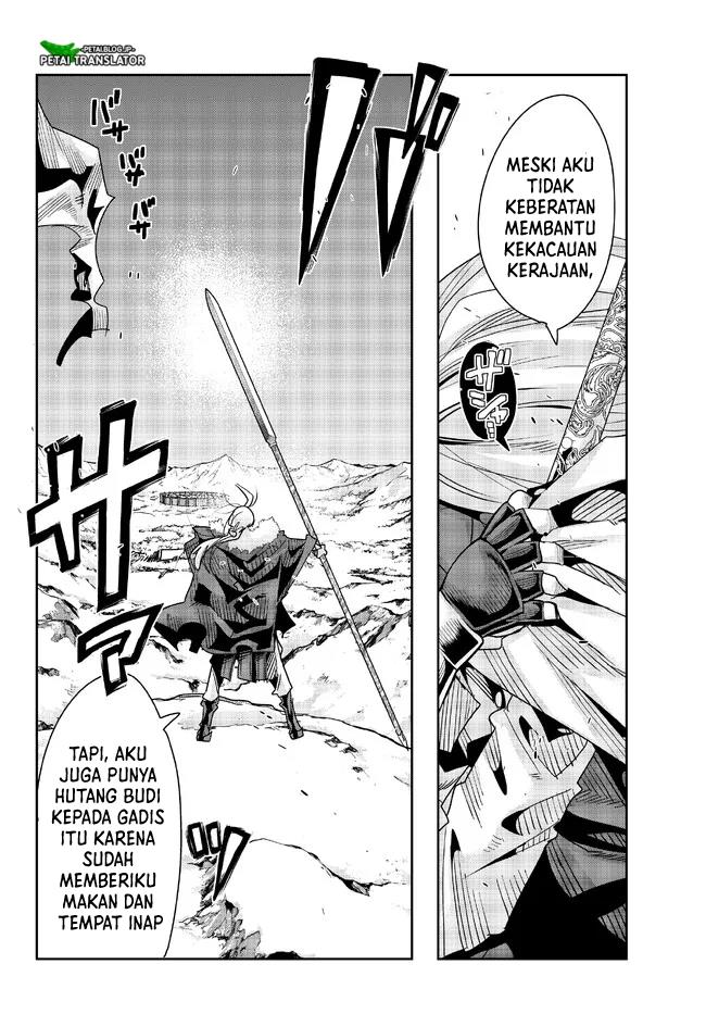 I Don’t Really Get It, but It Looks Like I Was Reincarnated in Another World Chapter 76 Gambar 5
