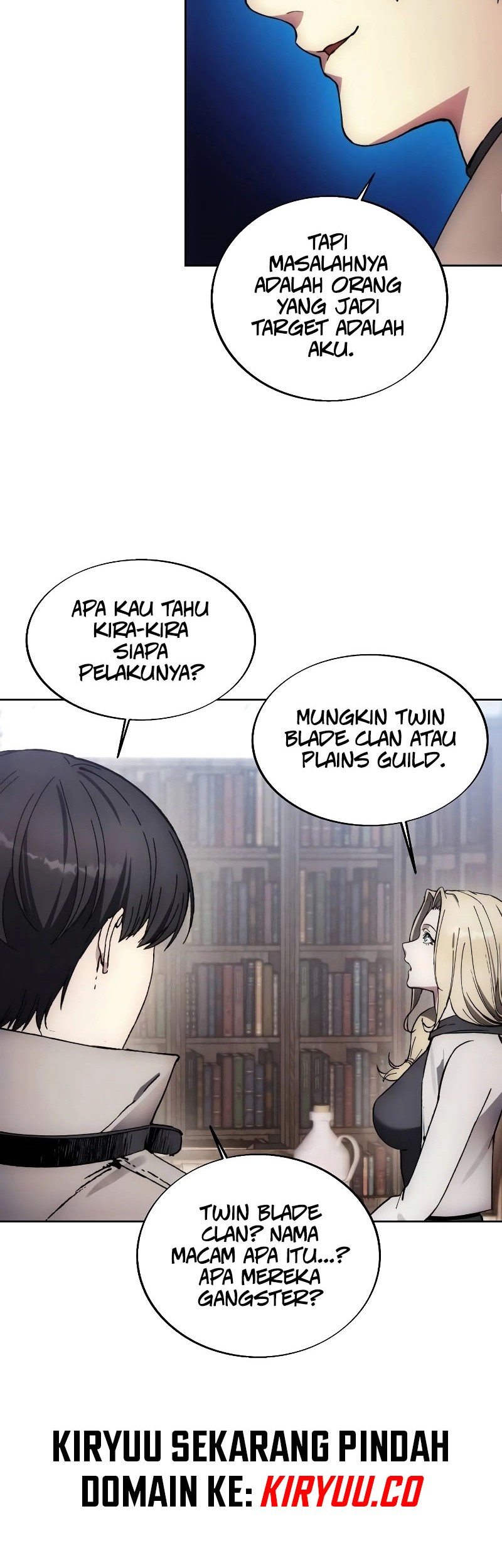 How to Live as a Villain Chapter 153 Gambar 9
