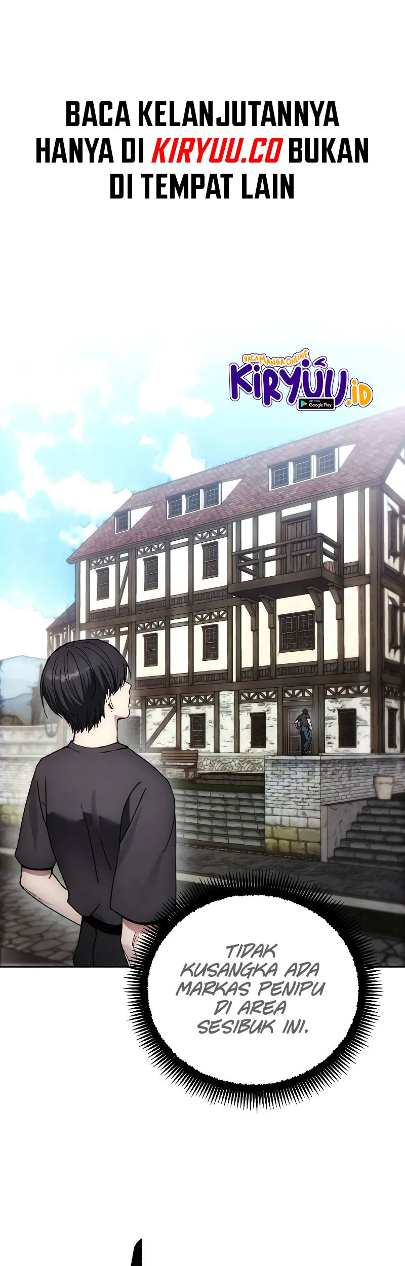 How to Live as a Villain Chapter 153 Gambar 29