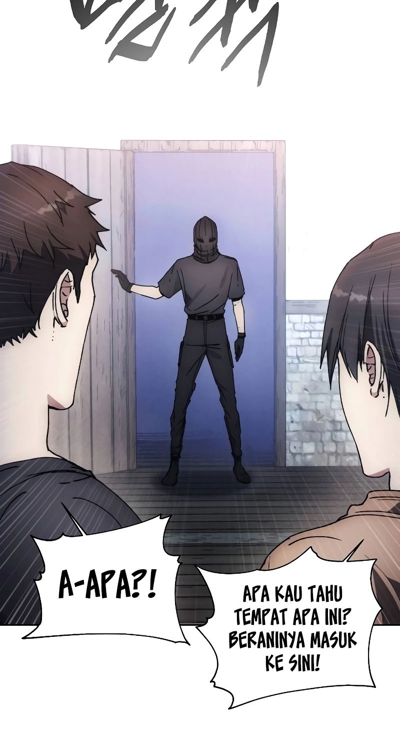 How to Live as a Villain Chapter 153 Gambar 37