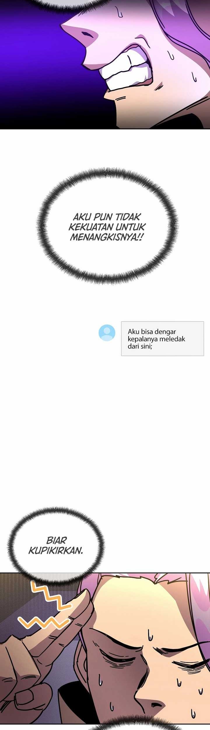 Martial Streamer Chapter 44 Gambar 33