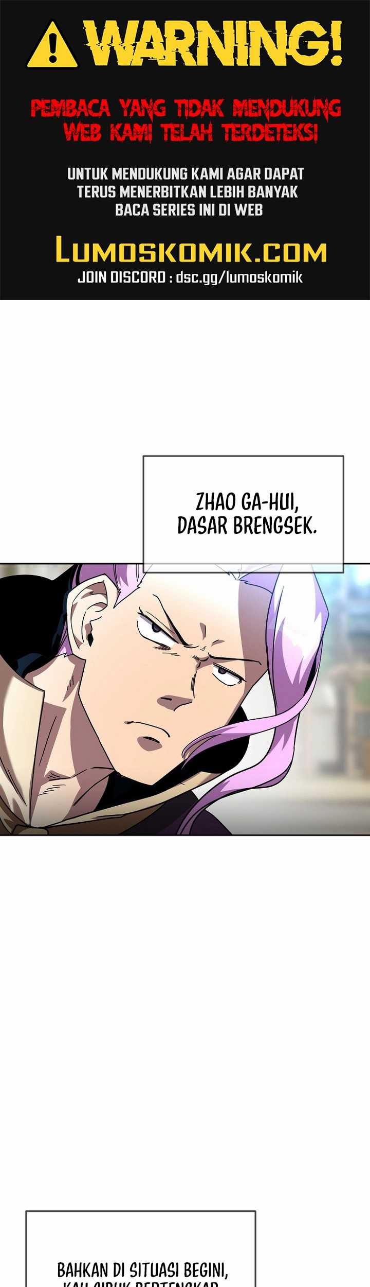Baca Manhwa Martial Streamer Chapter 44 Gambar 2