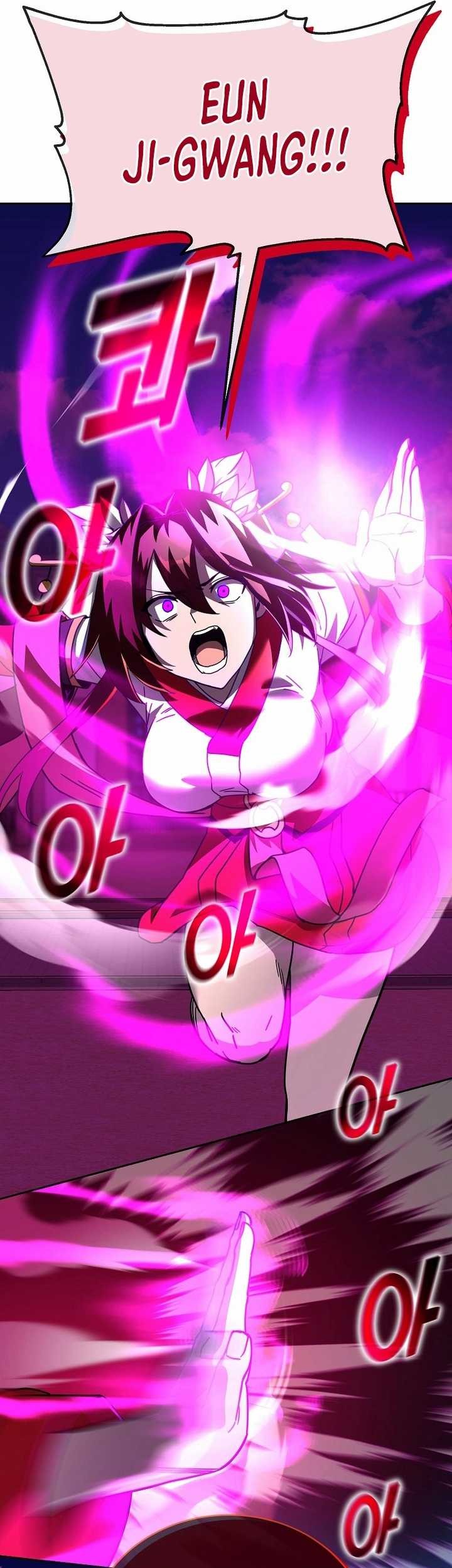 Martial Streamer Chapter 44 Gambar 16