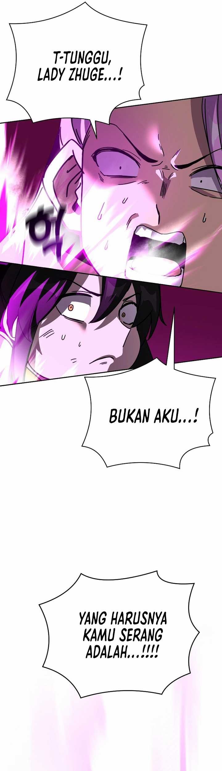 Martial Streamer Chapter 44 Gambar 18