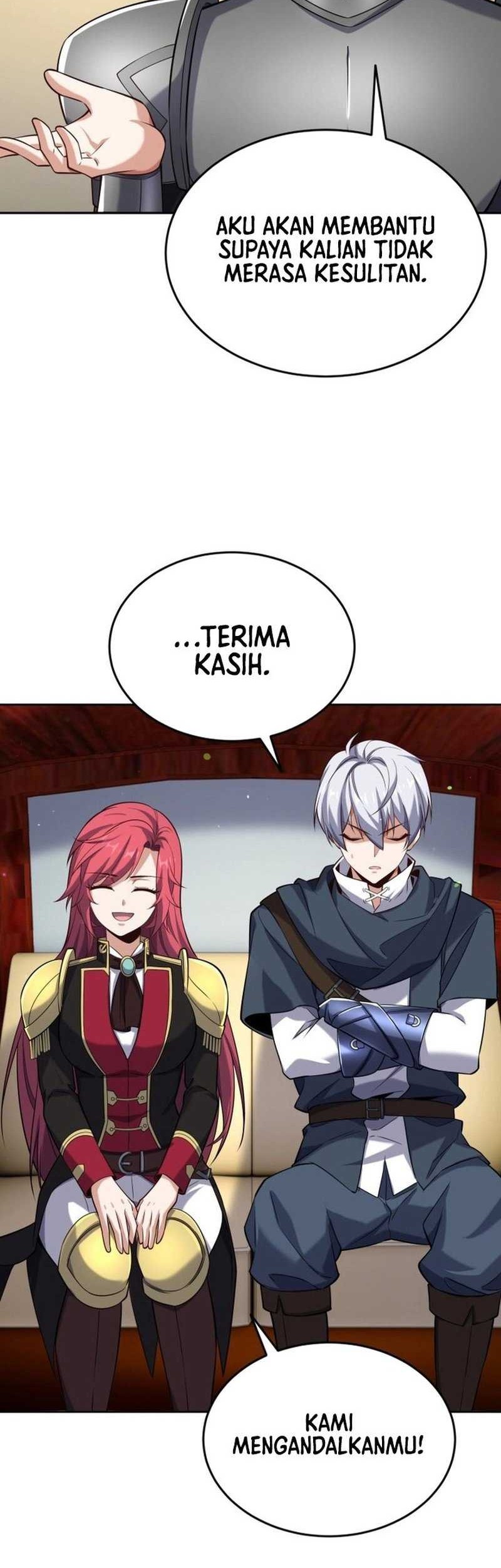 Reincarnation of the Swordmaster Chapter 32 Gambar 38
