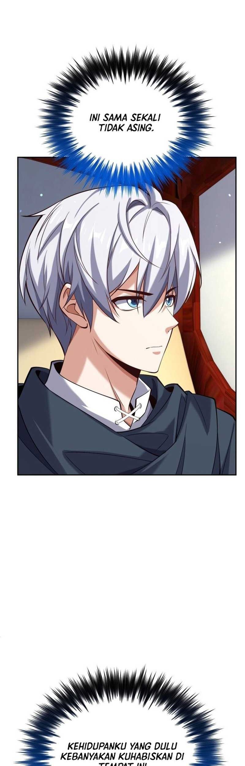 Reincarnation of the Swordmaster Chapter 32 Gambar 39