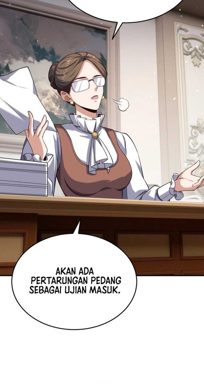 Reincarnation of the Swordmaster Chapter 32 Gambar 48