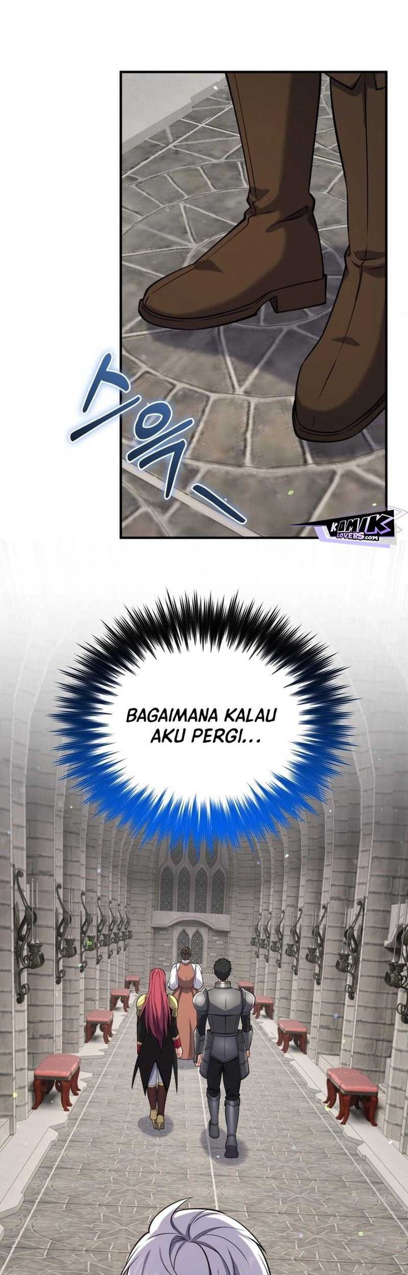 Reincarnation of the Swordmaster Chapter 32 Gambar 55