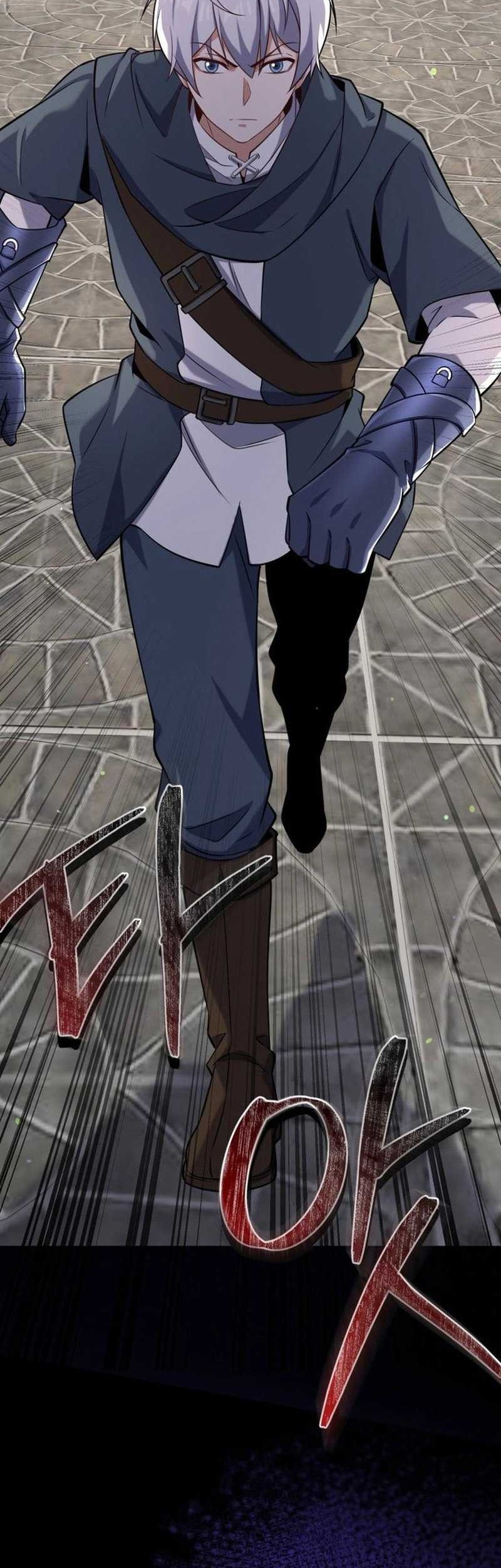 Reincarnation of the Swordmaster Chapter 32 Gambar 56
