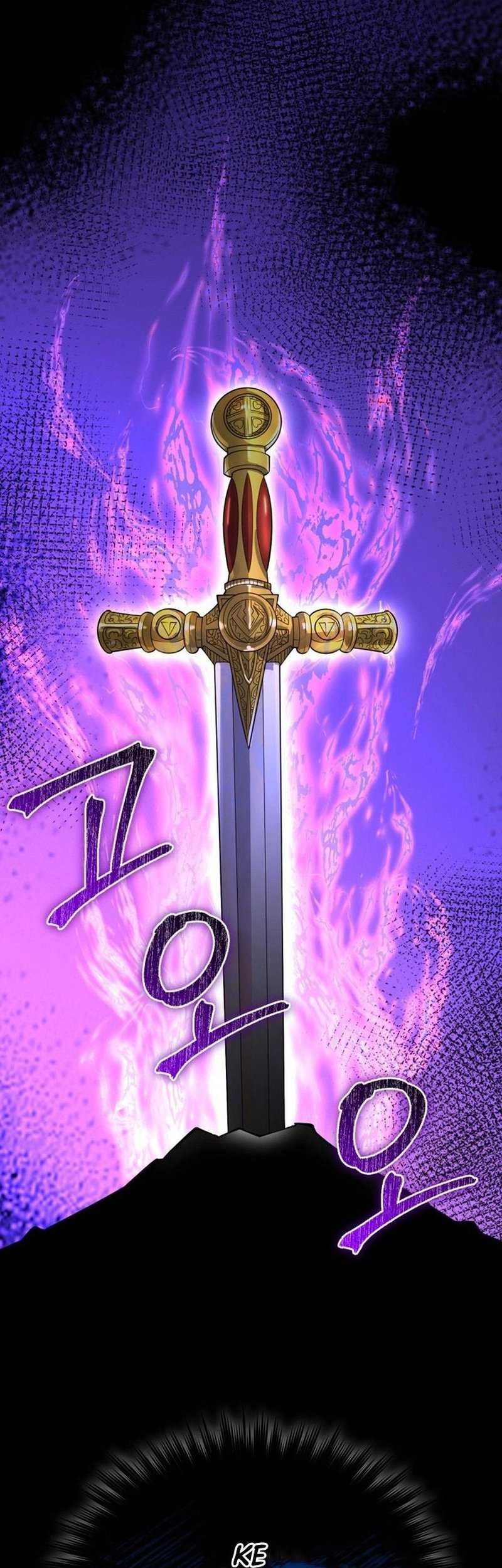 Reincarnation of the Swordmaster Chapter 32 Gambar 57