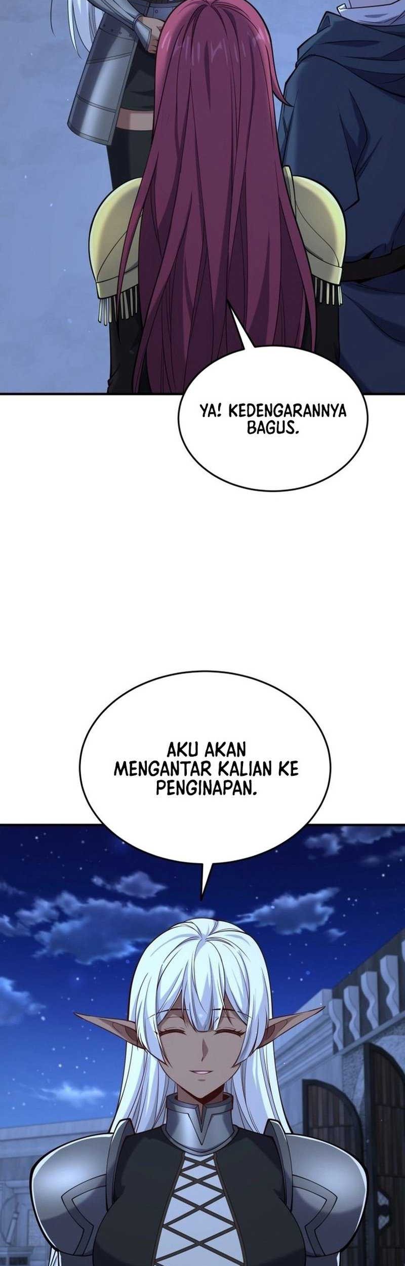 Reincarnation of the Swordmaster Chapter 32 Gambar 7