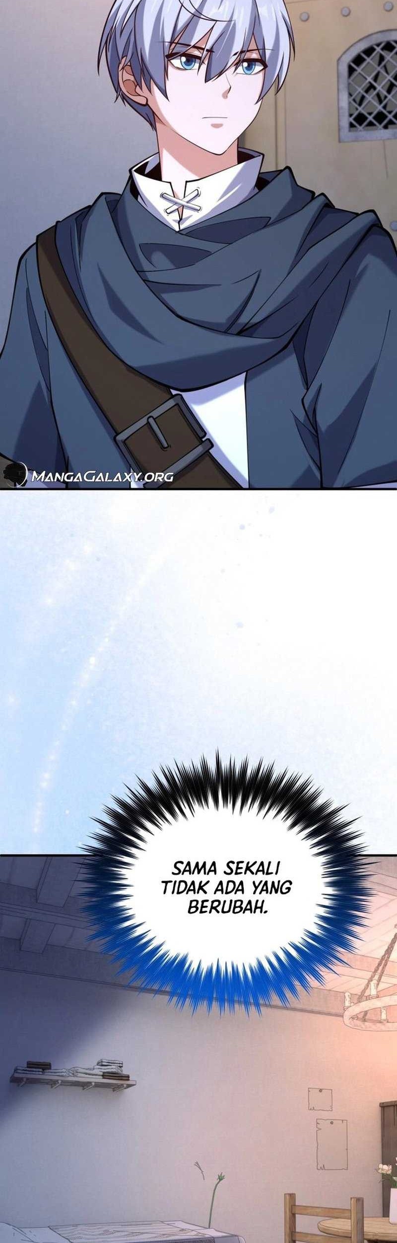 Reincarnation of the Swordmaster Chapter 32 Gambar 10