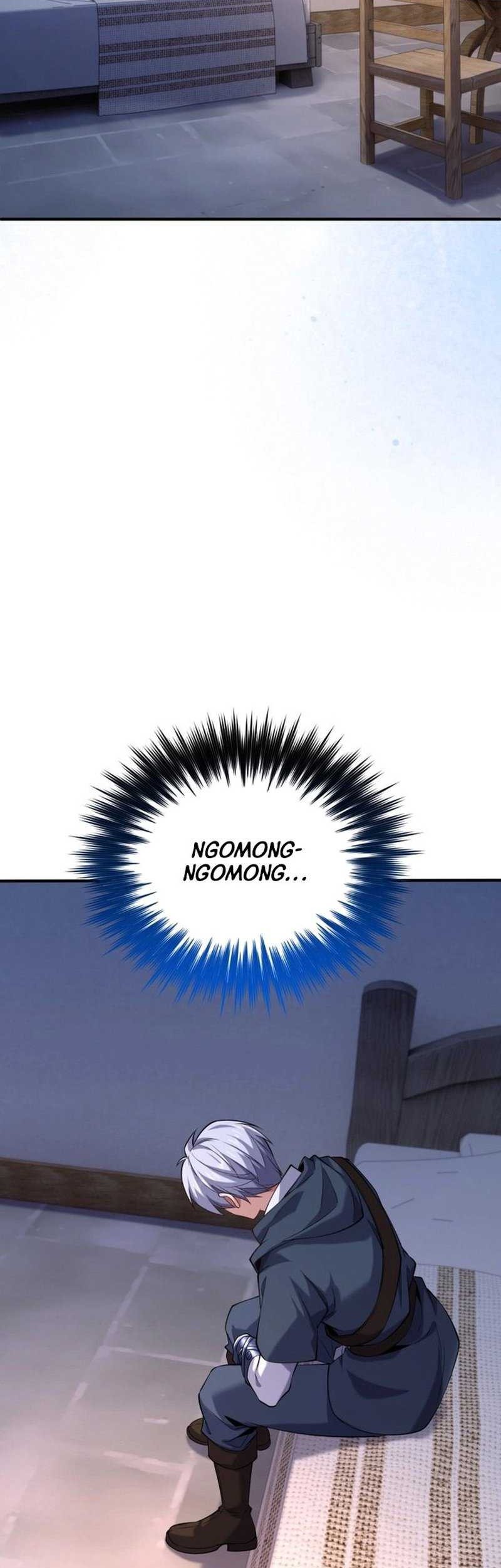 Reincarnation of the Swordmaster Chapter 32 Gambar 11