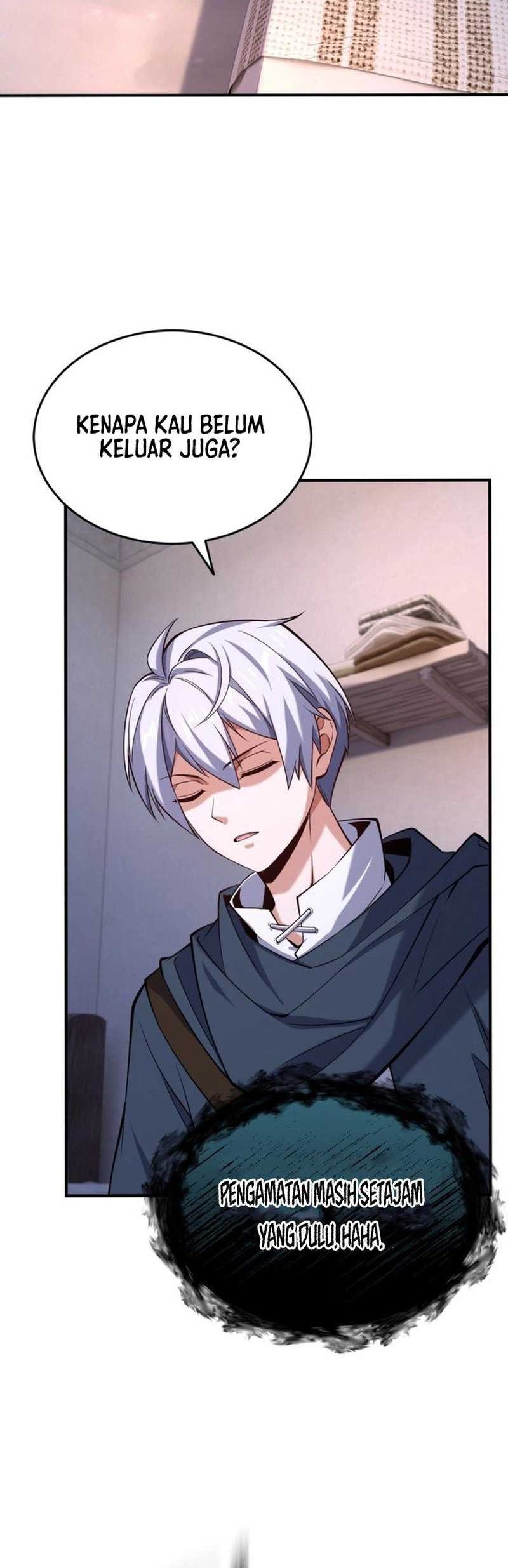 Reincarnation of the Swordmaster Chapter 32 Gambar 12