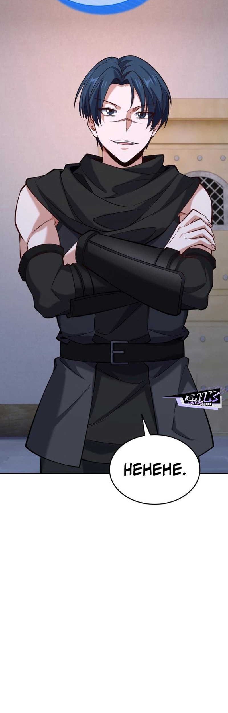 Reincarnation of the Swordmaster Chapter 32 Gambar 14