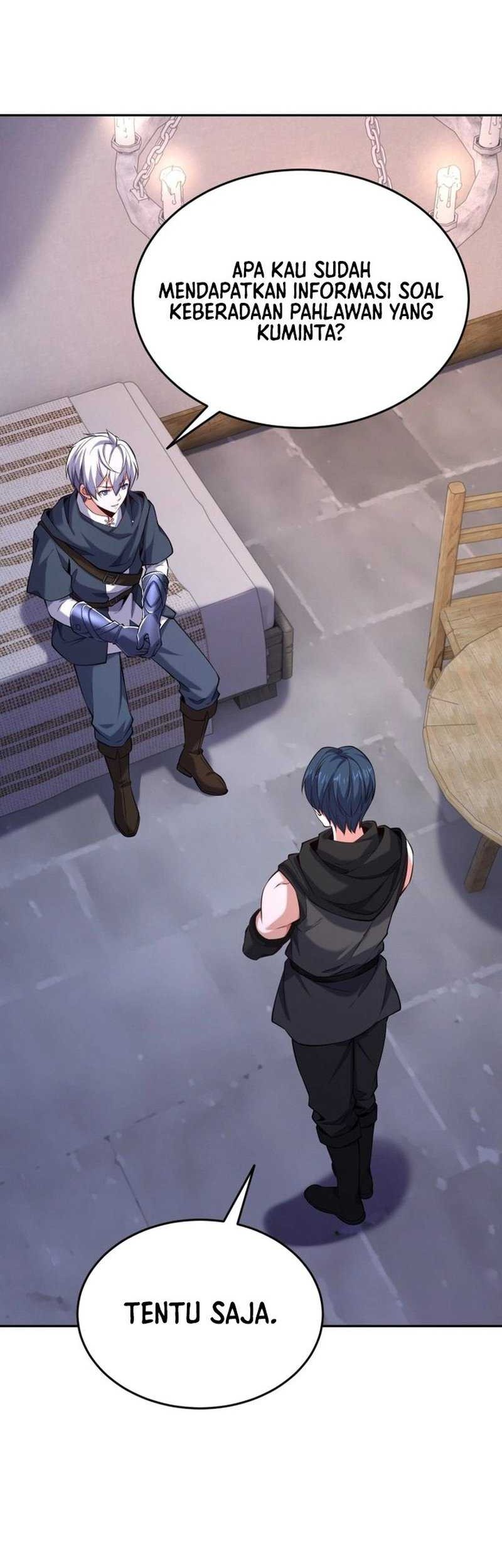 Reincarnation of the Swordmaster Chapter 32 Gambar 15