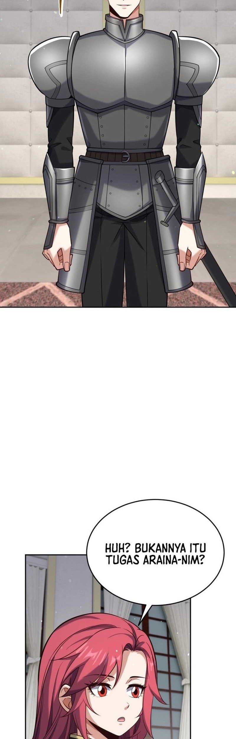 Reincarnation of the Swordmaster Chapter 32 Gambar 26