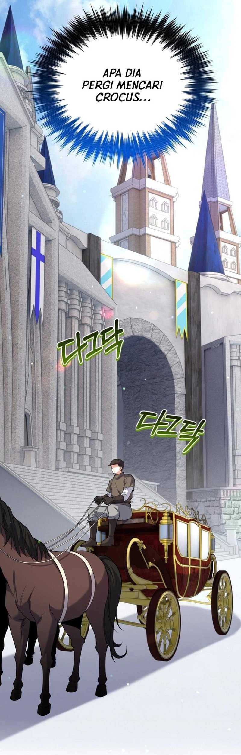 Reincarnation of the Swordmaster Chapter 32 Gambar 29