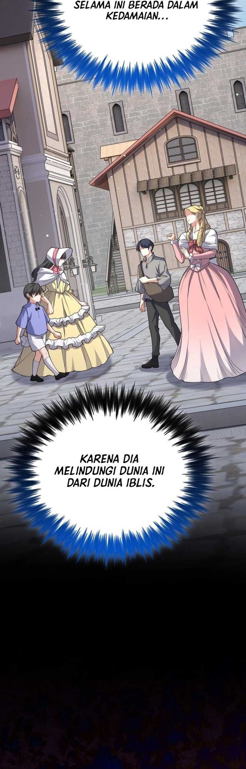 Reincarnation of the Swordmaster Chapter 32 Gambar 33
