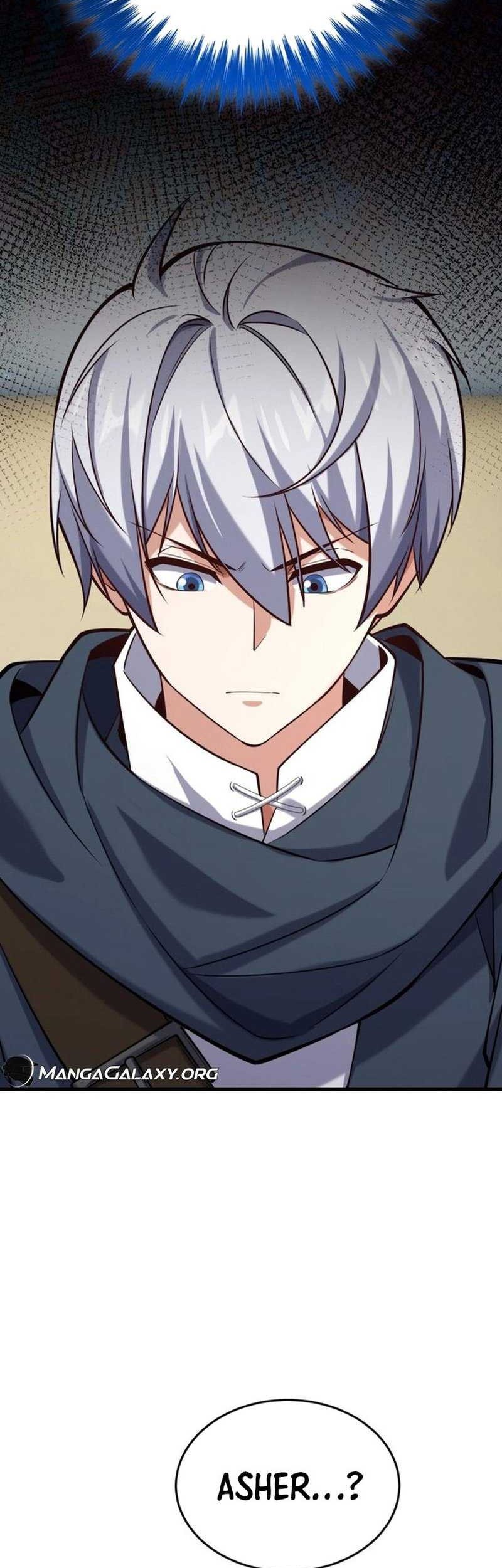 Reincarnation of the Swordmaster Chapter 32 Gambar 35